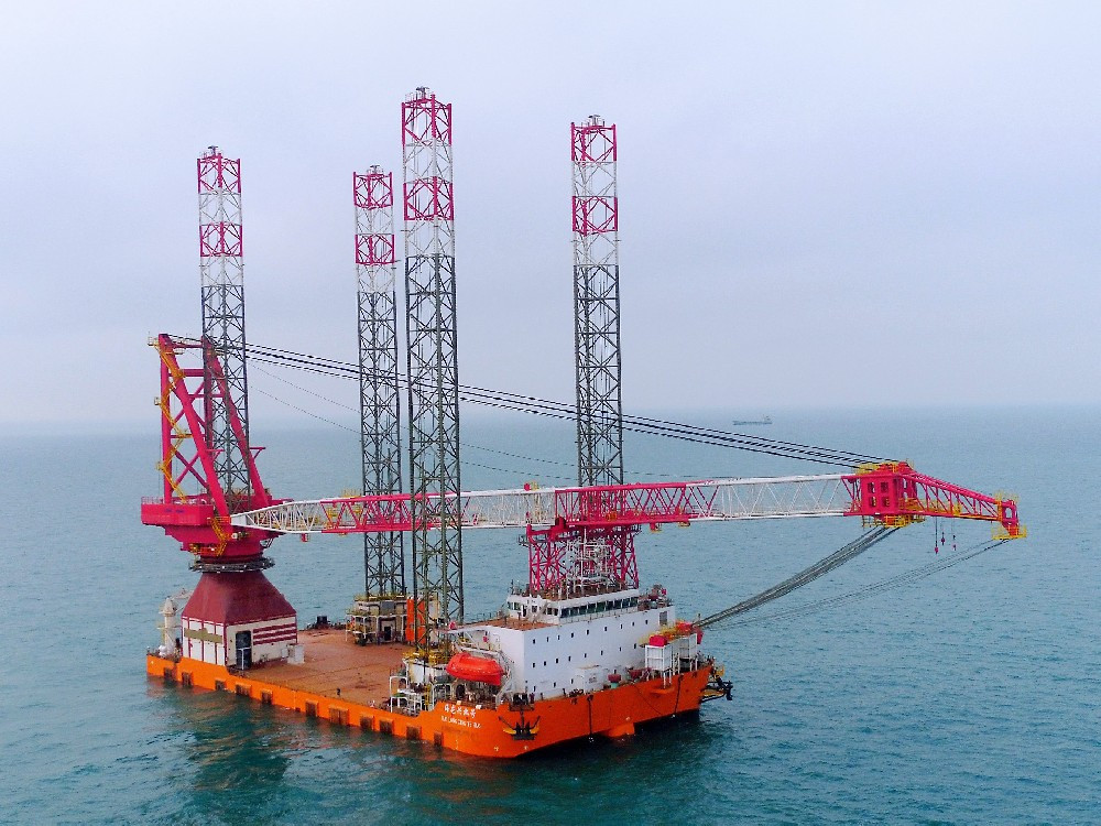 海龍興業(yè)號